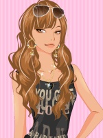 Low-Maintenance Hair Color