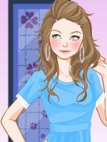 Feminine and Flirty