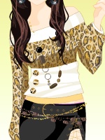 Wild for Leopard