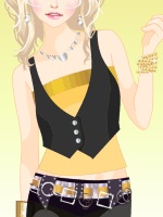 Wild for Leopard