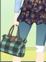 Cozy-Looking Outfit