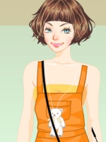 Cozy-Looking Outfit