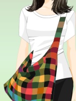 Cozy-Looking Outfit