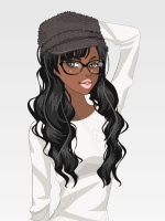 Winter Work Chic