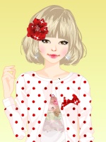 Doll-Inspired Outfits