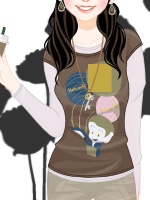 Cute College Outfit