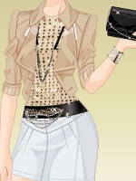 Back to Beige