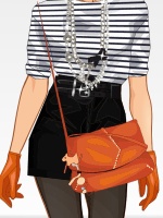 Spring Legging Trend