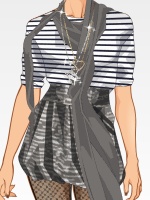 Spring Legging Trend