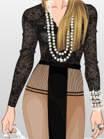 Iconic Holiday Outfits
