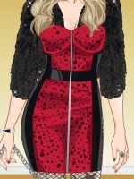 Christmas Party Outfit
