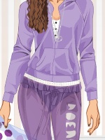 Pajama Chic