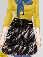 Cool Winter Look