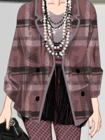Cool Winter Look
