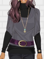 Winter Layering