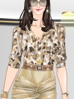 Jungle Prints