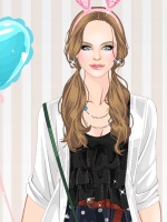 Feminine and Fun