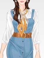 Boho Glory