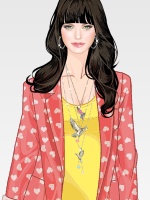 Head-Turning Spring Jackets
