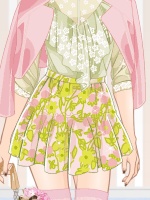 Feminine Florals