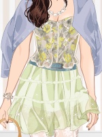 Feminine Florals