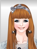 Boho-Chic Hairstyles