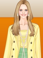 Shades of Yellow