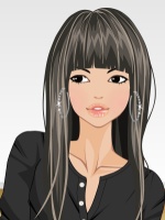 Classic 90s Makeup Trend