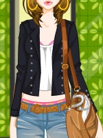 Joyful Fall Fashion