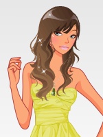 Feminine Ruffles