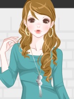 Clueless-Chic Appeal