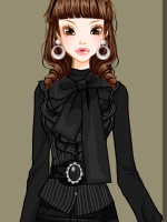 Classic Hollywood Style