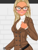 Chic Fall Work Looks