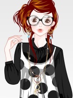 Winter's Weird Silhouette Trend