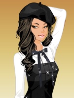 Star-Inspired Party Style