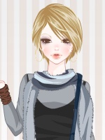 Throwback Styling Trick