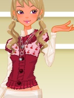 Woolly Intarsia Knits