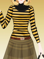 Casual Going-Out Outfits