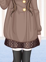 Feminine Weekend Ensemble