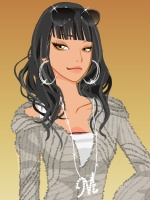 Chic Cashmere Sweaters