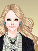 Subtle Smoky Eye