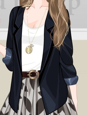 Chic Mix & Match