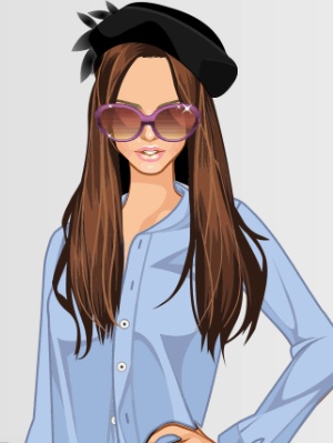 French-Girl Style