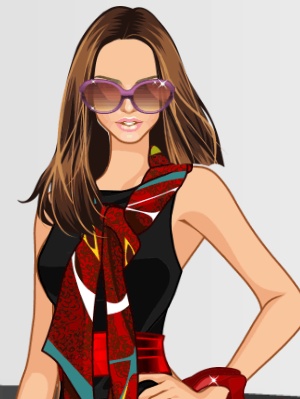 French-Girl Style
