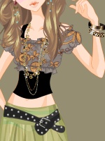 Pattern Mix Master