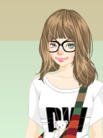 Cozy-Looking Outfit