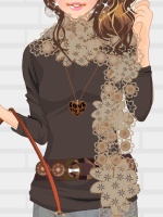 Shades of Beige