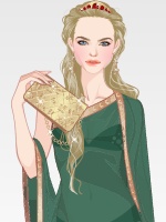 Glam Goddess
