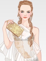 Glam Goddess
