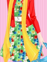 Bold Colors